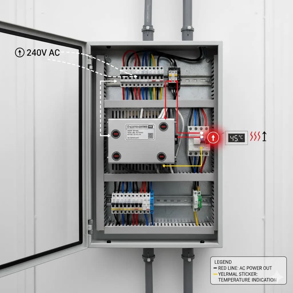 Принцип работы